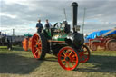 The Great Dorset Steam Fair 2007, Image 860