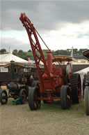 The Great Dorset Steam Fair 2007, Image 871