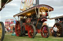 The Great Dorset Steam Fair 2007, Image 873