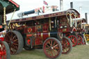 The Great Dorset Steam Fair 2007, Image 874
