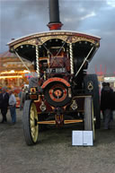 The Great Dorset Steam Fair 2007, Image 882