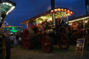 The Great Dorset Steam Fair 2007, Image 887