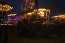 The Great Dorset Steam Fair 2007, Image 888