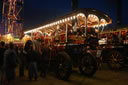 The Great Dorset Steam Fair 2007, Image 891