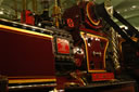 The Great Dorset Steam Fair 2007, Image 895