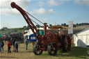 The Great Dorset Steam Fair 2007, Image 901