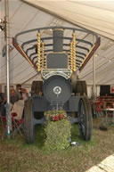The Great Dorset Steam Fair 2007, Image 907