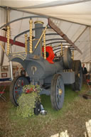 The Great Dorset Steam Fair 2007, Image 909