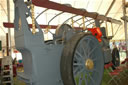 The Great Dorset Steam Fair 2007, Image 914