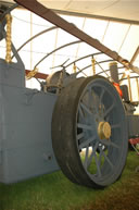 The Great Dorset Steam Fair 2007, Image 915