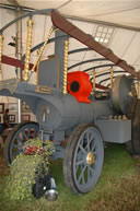 The Great Dorset Steam Fair 2007, Image 932