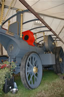 The Great Dorset Steam Fair 2007, Image 933