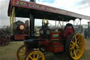 The Great Dorset Steam Fair 2007, Image 938