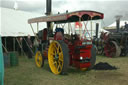 The Great Dorset Steam Fair 2007, Image 939