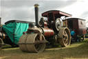 The Great Dorset Steam Fair 2007, Image 944