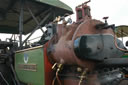 The Great Dorset Steam Fair 2007, Image 961