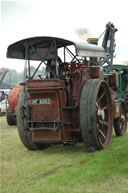 The Great Dorset Steam Fair 2007, Image 965