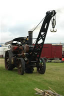 The Great Dorset Steam Fair 2007, Image 968