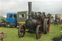 The Great Dorset Steam Fair 2007, Image 971