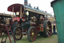 The Great Dorset Steam Fair 2007, Image 974