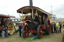 The Great Dorset Steam Fair 2007, Image 977