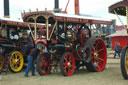 The Great Dorset Steam Fair 2007, Image 978