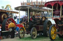 The Great Dorset Steam Fair 2007, Image 979
