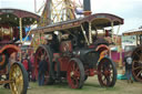 The Great Dorset Steam Fair 2007, Image 980