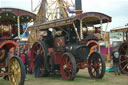 The Great Dorset Steam Fair 2007, Image 980
