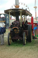 The Great Dorset Steam Fair 2007, Image 982