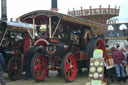 The Great Dorset Steam Fair 2007, Image 983