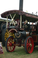 The Great Dorset Steam Fair 2007, Image 986