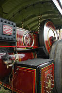 The Great Dorset Steam Fair 2007, Image 988