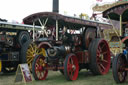 The Great Dorset Steam Fair 2007, Image 990