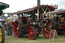 The Great Dorset Steam Fair 2007, Image 992