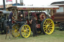 The Great Dorset Steam Fair 2007, Image 996