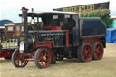 The Great Dorset Steam Fair 2007, Image 998