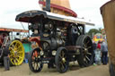 The Great Dorset Steam Fair 2007, Image 1000