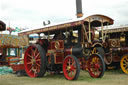 The Great Dorset Steam Fair 2007, Image 1002