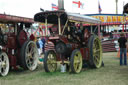 The Great Dorset Steam Fair 2007, Image 1004