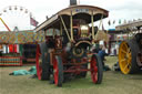 The Great Dorset Steam Fair 2007, Image 1005