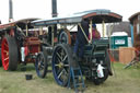 The Great Dorset Steam Fair 2007, Image 1006