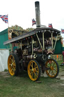 The Great Dorset Steam Fair 2007, Image 1011