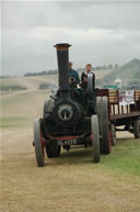 The Great Dorset Steam Fair 2007, Image 1012