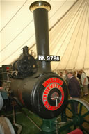The Great Dorset Steam Fair 2007, Image 1016