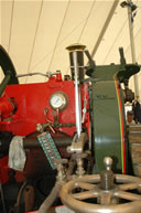 The Great Dorset Steam Fair 2007, Image 1018