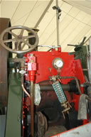 The Great Dorset Steam Fair 2007, Image 1019