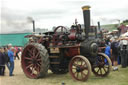The Great Dorset Steam Fair 2007, Image 1022
