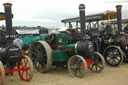 The Great Dorset Steam Fair 2007, Image 1025