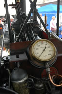 The Great Dorset Steam Fair 2007, Image 1028